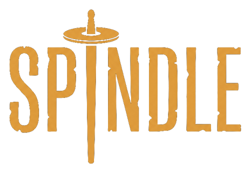 Spindle logo